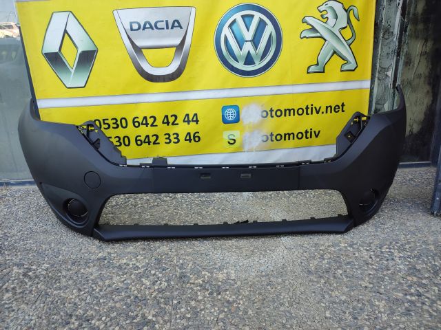 dacia dokker ön tampon