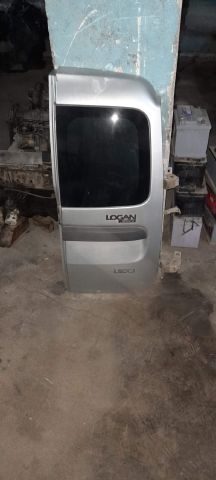 DACİA LOGAN SAG ARKA BAGAJ KAPAGI DACIA ÇIKMA PARÇA