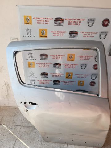 DACIA SANDERO SAG ARKA KAPI DACIA SANDERO ÇİKMA PARÇA ANKARA