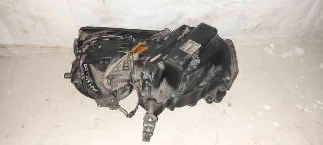 DACIA SOLENZA KLİMA MOTORU DACIA ÇİKMA PARÇALAR
