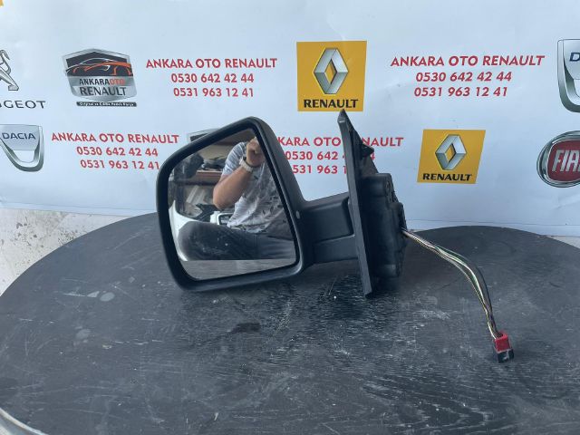 FİAT DOBLO 3 SOL AYNA FİAT DOBLO PARÇACISI