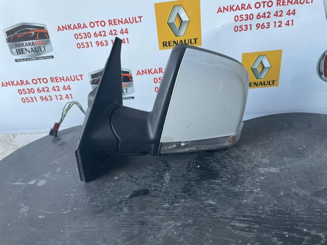FİAT DOBLO 4 SOL ÖN AYNA FİAT ÇİKMA PARÇA ANKARA