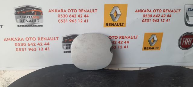 RENAULT CLIO 2 DEPO KAPAGI