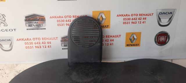 RENAULT CLİO 2 KAPI HAPÖRLER KAPAGI