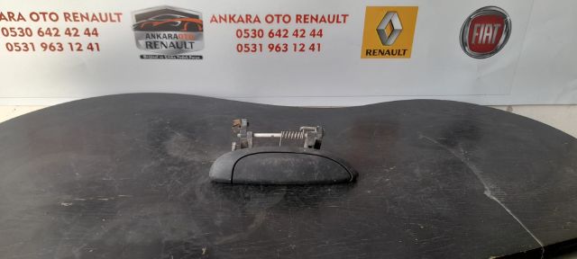 RENAULT CLİO 2 SAG ÖN DIŞ AÇMA KOLU