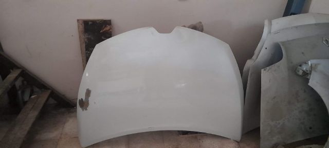 RENAULT CLIO 4 KAPUT MENTEŞESİ RENAULT CLIO ÇİKMA PARÇA ANKARA