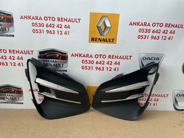 RENAULT CLİO 4 SAĞ KOMLE AYNA  RENAULT CLİO 4 ÇİKMA PARÇALAR