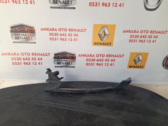 RENAULT CLİO 4 SOL LED KAPAGI RENAULT CLİO ÇİKMA PARÇA OSTİM