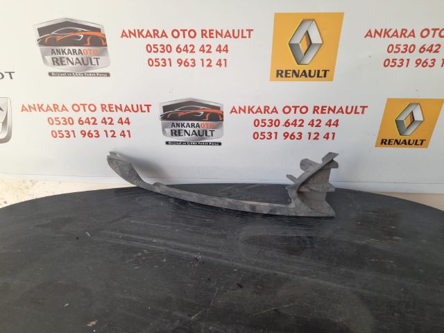 RENAULT CLİO 4 TAMPON SAG LED KAPAGI RENAULT ÇİKMA PARÇA ANKARA