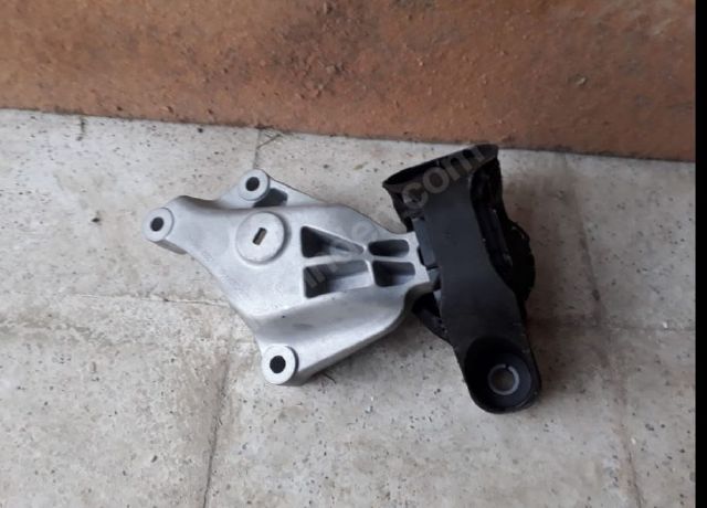 RENAULT CLİO 5 MOTOR KULAGI RENAULT CLİO 5 ÇİKMA PARÇA