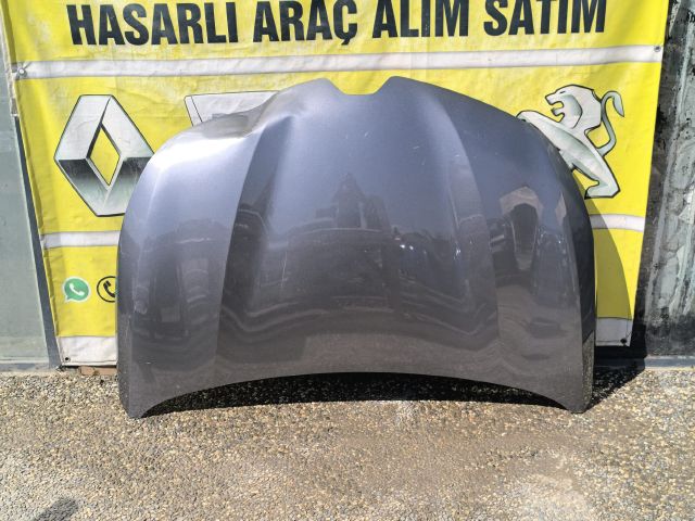 renault clio 5 ön kaput renault clio megan çikma parça ayıldız sanayi