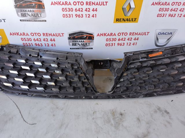 renault clio 5 ön panjur