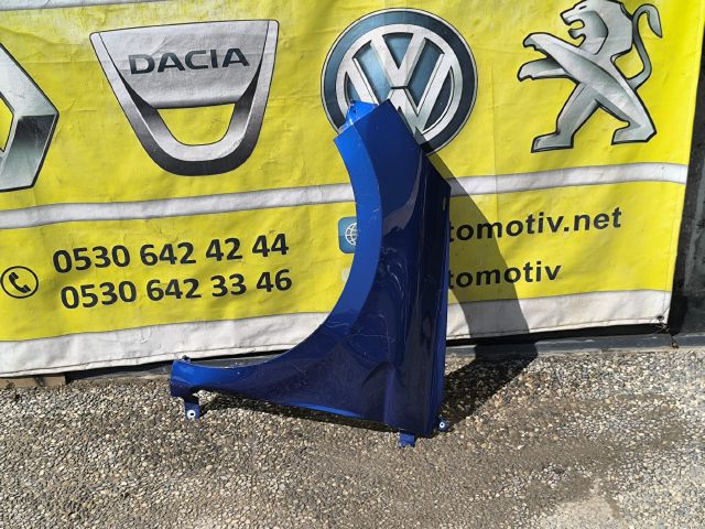 renault clio 5 sol ön çamurluk renault clio çikma parçalar