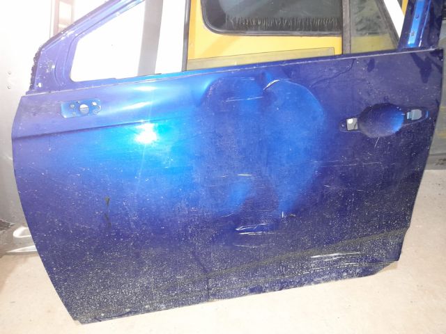 RENAULT CLIO 5 SOL ÖN KAPI RENAULT CLIO 5 ÇİKMA PARÇA