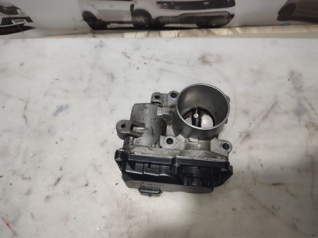 renault clio bogaz kelebegi 1.2