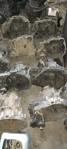 RENAULT CLİO ÇİKMA ŞANZIMAN RENAULT CLİO HER MODEL ÇİKMA ŞANZIMAN