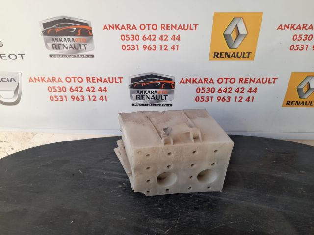 RENAULT CLİO HB SOL ARKA TAMBON BAKALİTİ