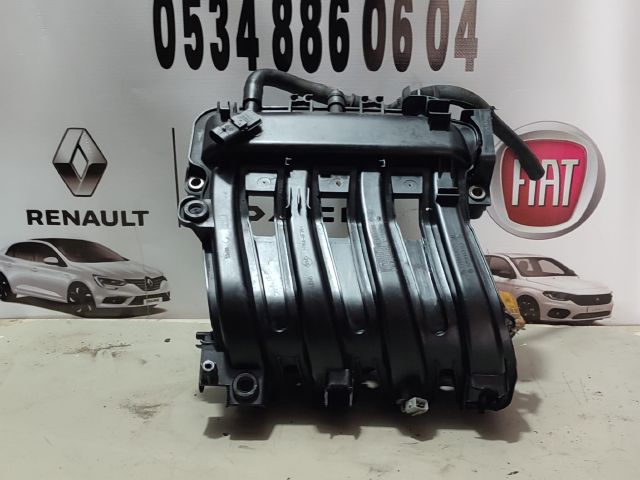 renault clio manifold