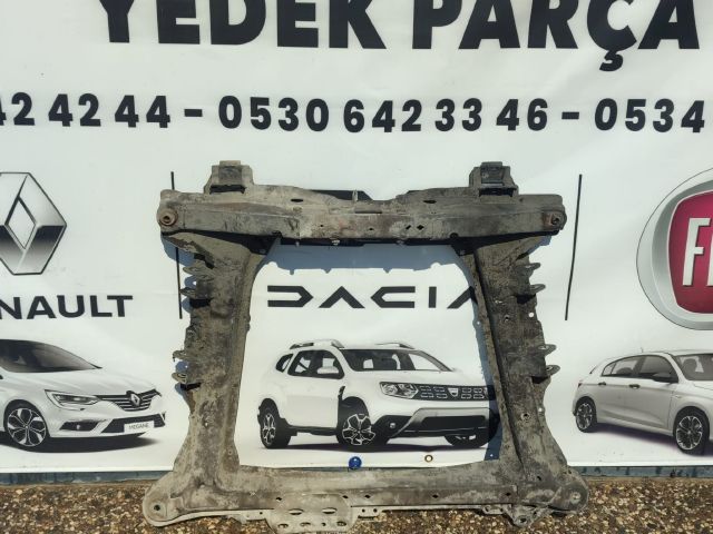 renault clio motor beşigi renault clio çikma parça
