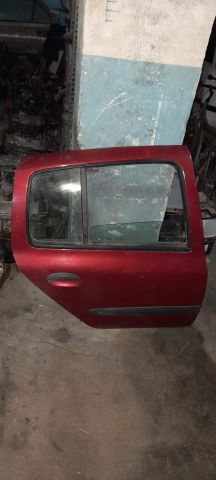 RENAULT CLİO SAG ARKA KAPI RENAULT CLİO ÇİKMA PARÇALAR