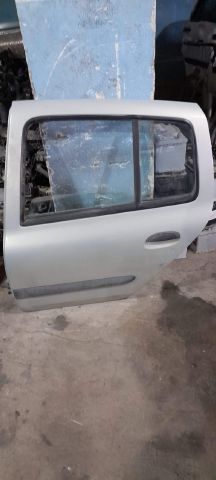 RENAULT CLİO SOL ARKA KAPI RENAULT CLİO ÇİKMA PARÇA