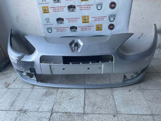 RENAULT FLUENCE 2010 ÇİKMA ÖN TAMPON RENAULT FLUENCE ÇİKMA PARÇA