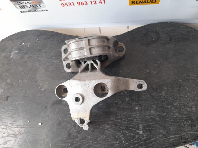 RENAULT FLUENCE MOTOR KULAGI