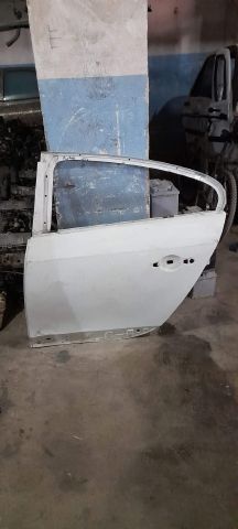 RENAULT FLUENCE SAG ARKA KAPI FLUENCE ÇİKMA PARÇA
