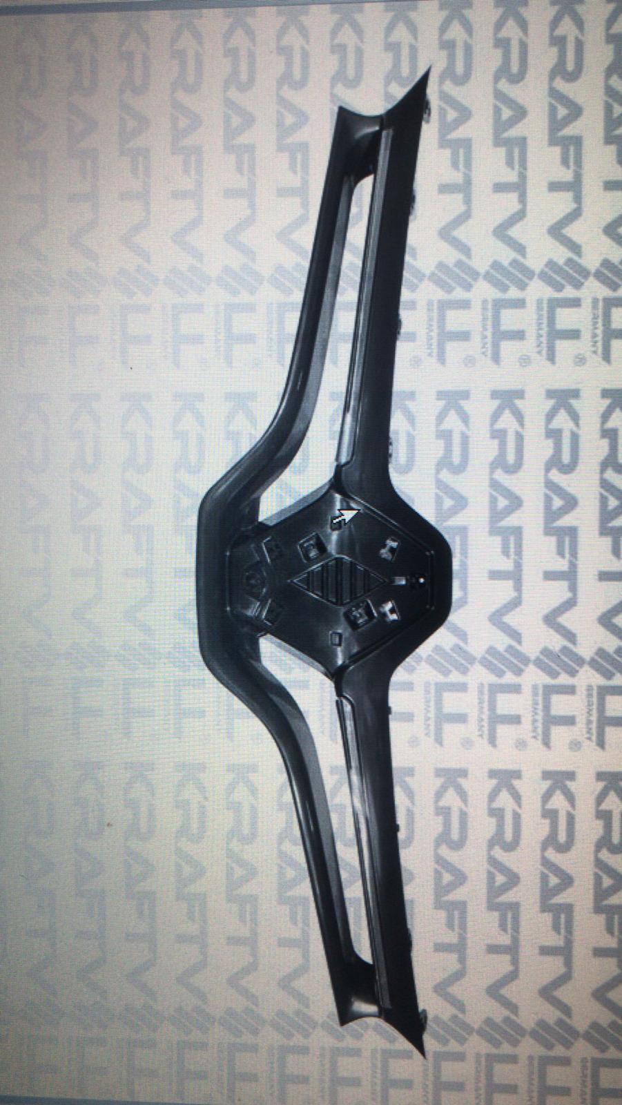 RENAULT FLUENCE TAMPON ÖN PANJURU RENAULT FLUENCE ÇİKMA PARÇA