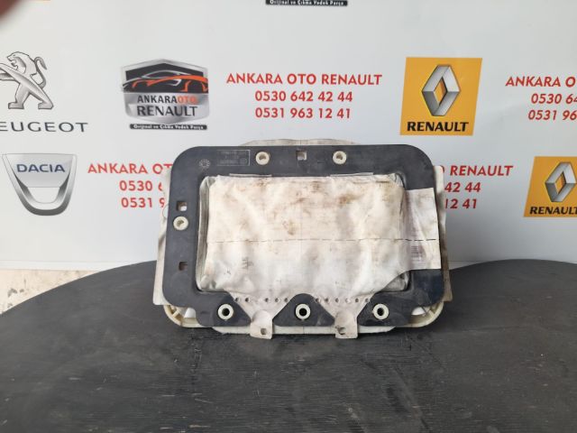 RENAULT FLUENCE YOLCU AİRBAG RENAULT FLUENCE ÇİKMACİ