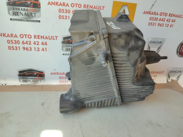 renault kango 3 havva filitre kutusu komple renault kango çikma parçalar