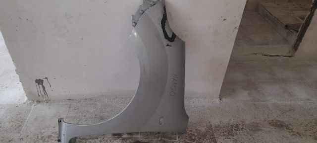RENAULT KANGO 3 SAG ÖN ÇAMURLUK RENAULT KANGO ÇİKMA PARÇALAR