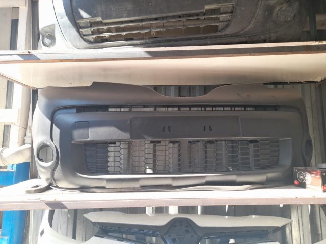 RENAULT KANGO 4 SIFIR ORJİNAL ÖN TAMPON