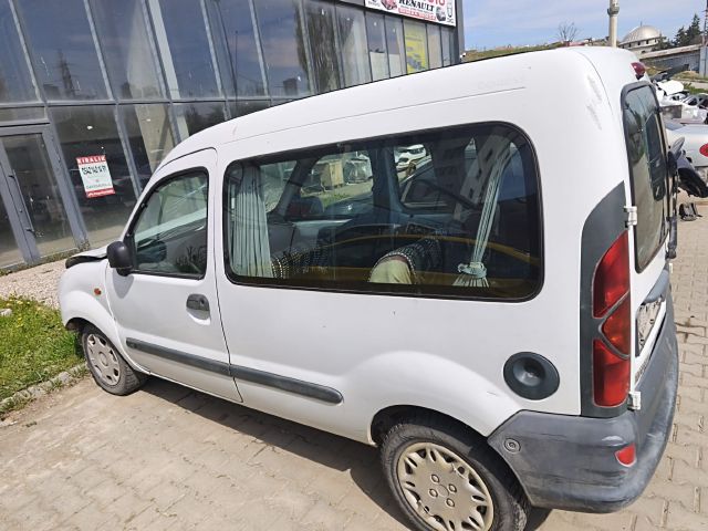 renault kango sol ön kap çikma renault çikma parçacı