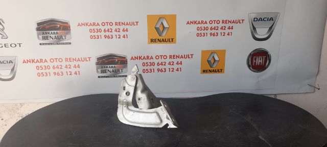 RENAULT KANGOO 2 KAPUT MENTEŞESİ RENAULT ÇİKMA PARÇALAR