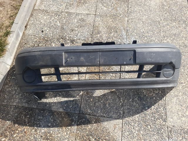 RENAULT KANGOO 2 ÖN TAMPON RENAULT KANGOO 2 ÇİKMA PARÇA ANKARA