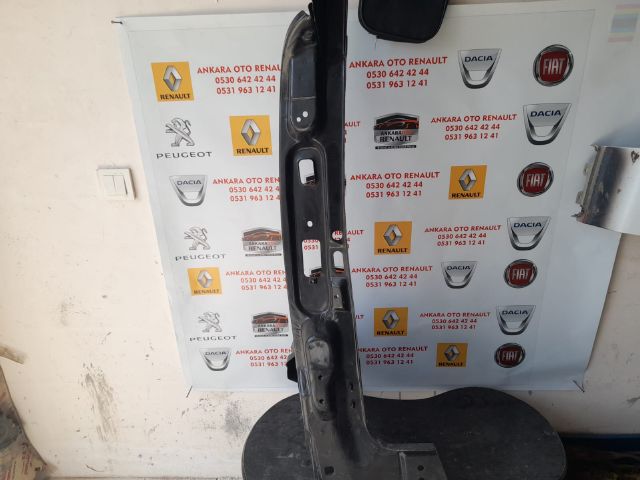 RENAULT KANGOO 2 SOL ARKA STOP SACI RENAULT KANGO ÇİKMA PARÇA ANKARA