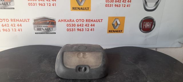 RENAULT KANGOO 2 TAVAN LAMBASI RENAULT KANGOO ÇİKMA PARÇA