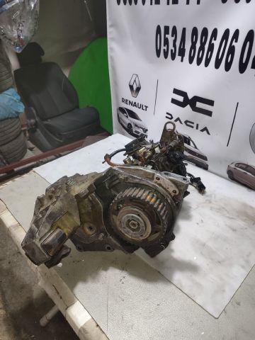 renault kangoo mazot pompası 1.9