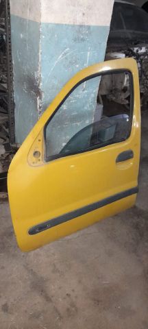 RENAULT KANGOO SAG ÖN KAPI RENAULT KANGO ÇİKMA PARÇALAR