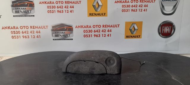 RENAULT KANGOO SOL ÖN KAPI KOLU ANKARA RENAULT ÇİKMA PARÇA