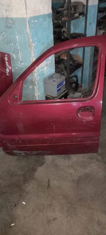 RENAULT KANGOO SOL ÖN KAPI RENAULT KANGO ÇİKMA PARÇA