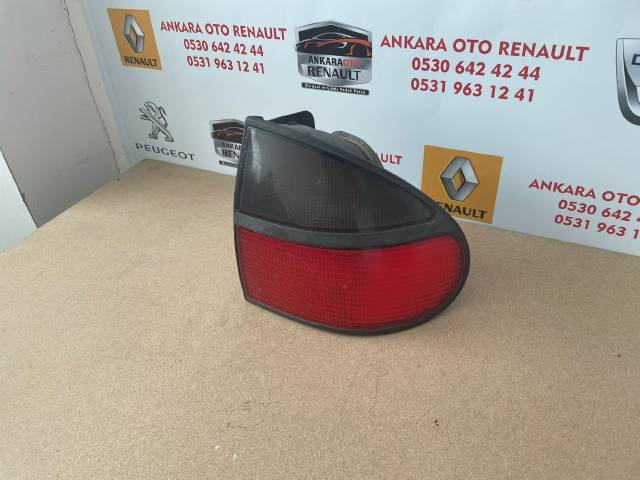 RENAULT LAGUNA ÇİKMA PARÇA RENAULT LAGUNA SAG DIŞ STOP
