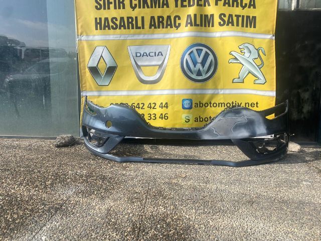 RENAULT MAGANE 4 ÇİKMA ORJİNAL ÖN TAMPON