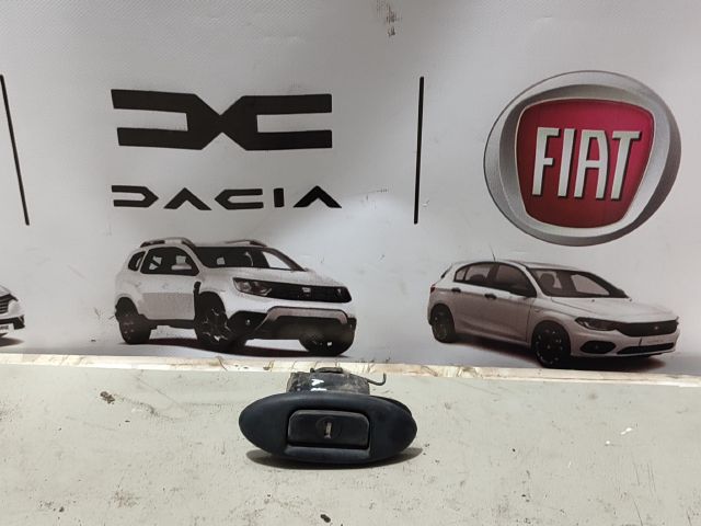 renault megan 1 arka bagaj kilidi