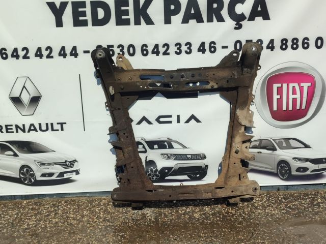 renault megane 1 1.6 16valf motor beşigi