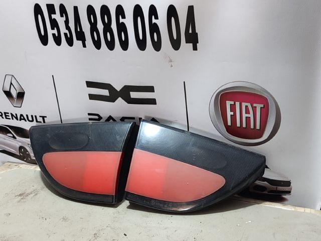 renault megane 1 arka stop lambası 1997 1999