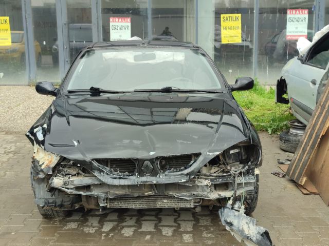 renault megane 1 coupe çikma yedek parça