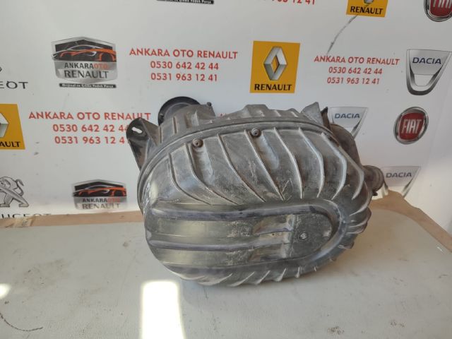 renault megane 1 havva filitre kutusu komple ankara renault çikma parça