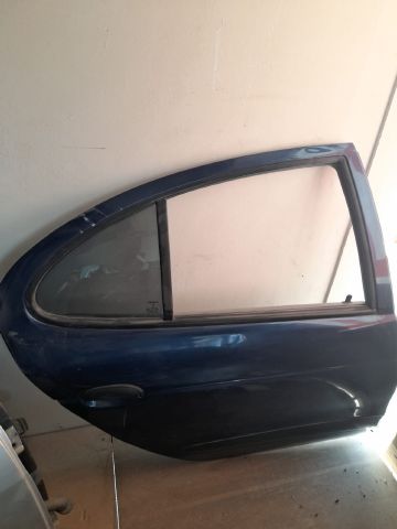 RENAULT MEGANE 1 SAG ARKA KAPI RENAULT MEGANE ÇİKMA PARÇA ANKARA
